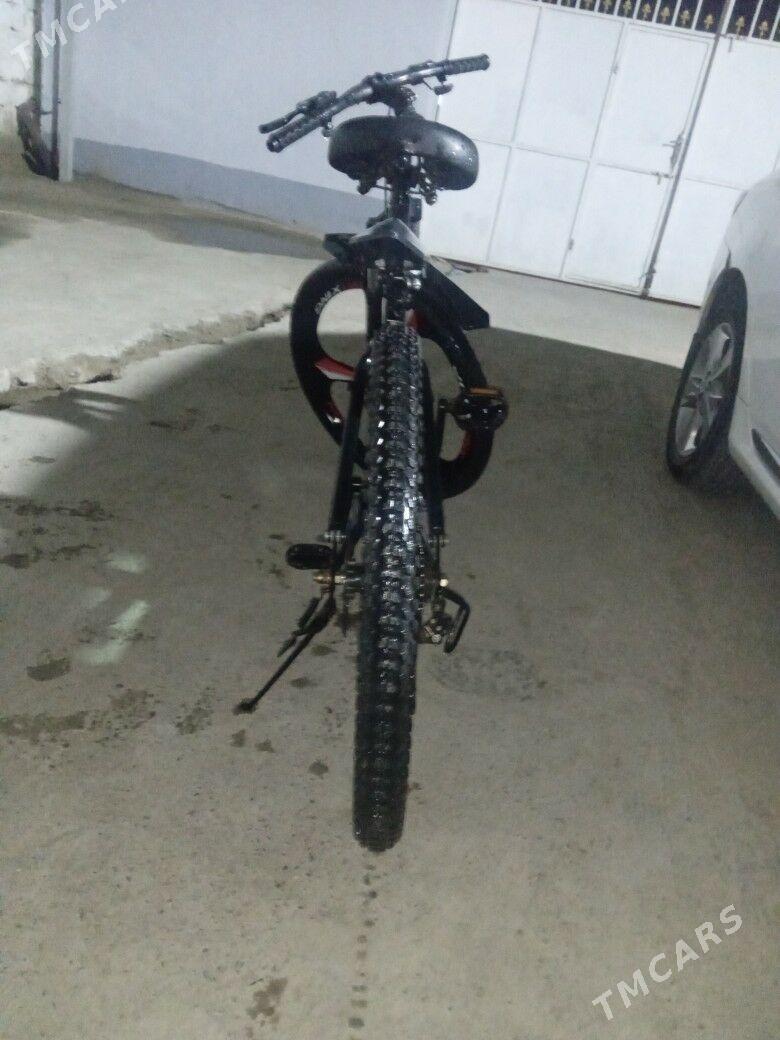 BMW TİGİR - Aşgabat - img 1