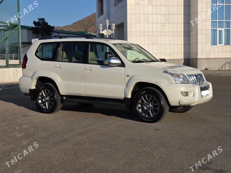 Toyota Land Cruiser Prado 2009 - 462 000 TMT - Туркменбаши - img 1