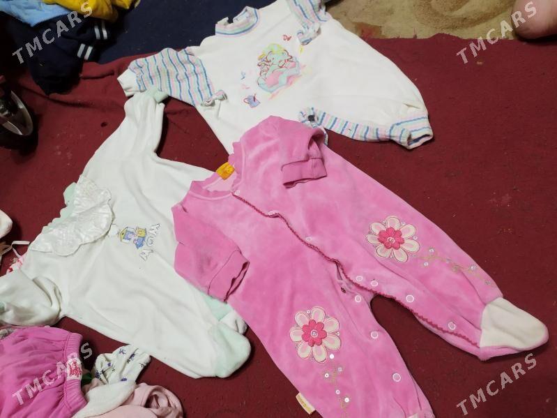 детские вещи - Mary - img 1