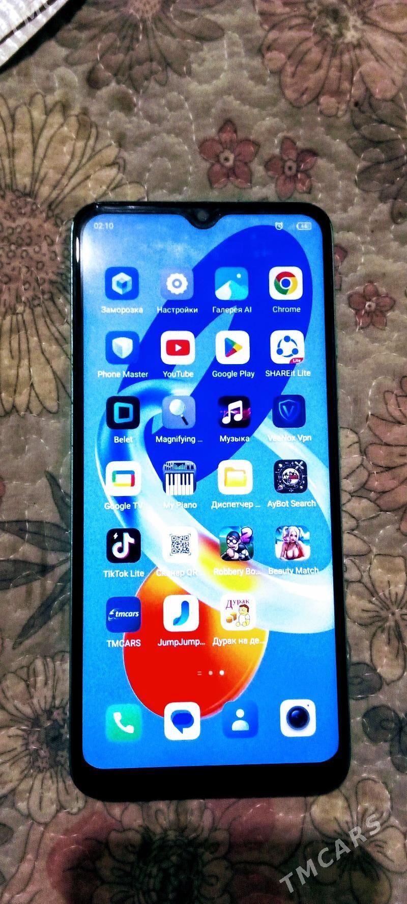 Tehno spark GO 2023 - Türkmenbaşy - img 1