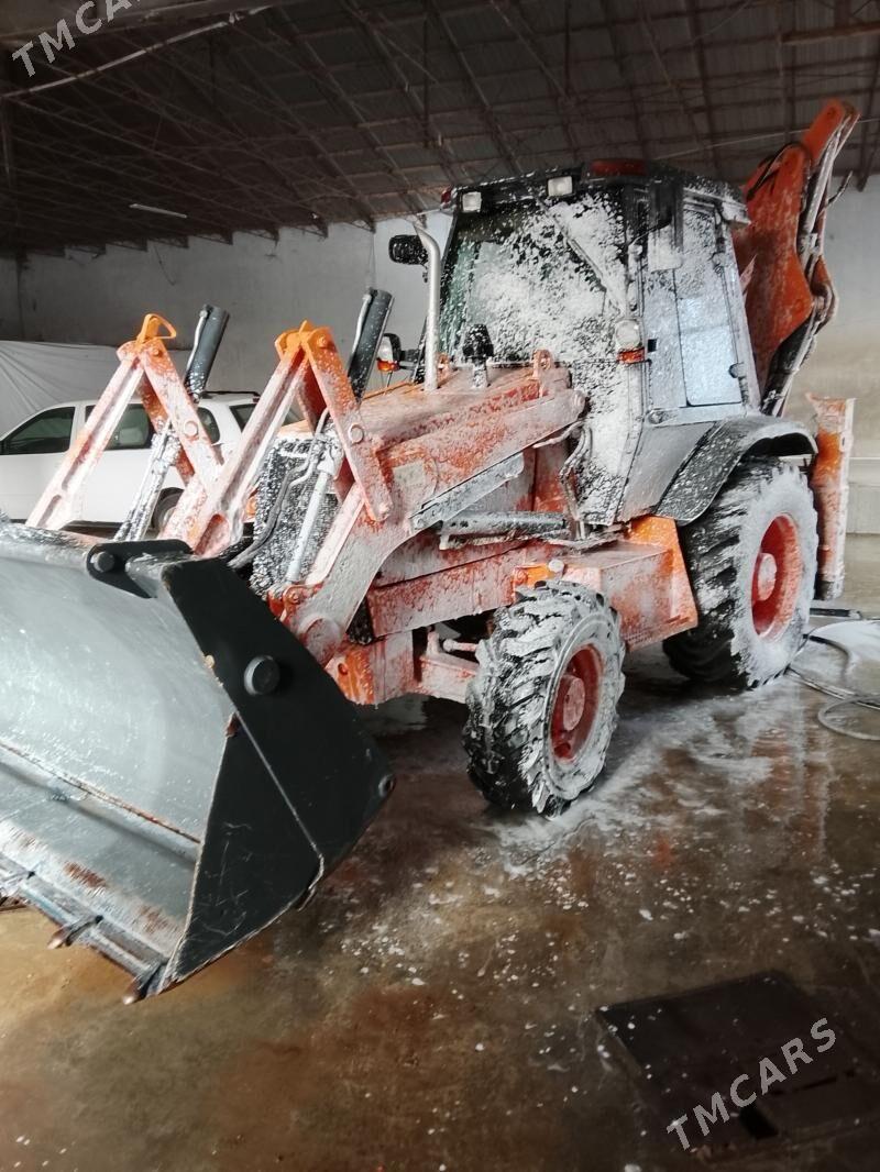 JCB 3CX ECO 2005 - 425 000 TMT - Туркменабат - img 1