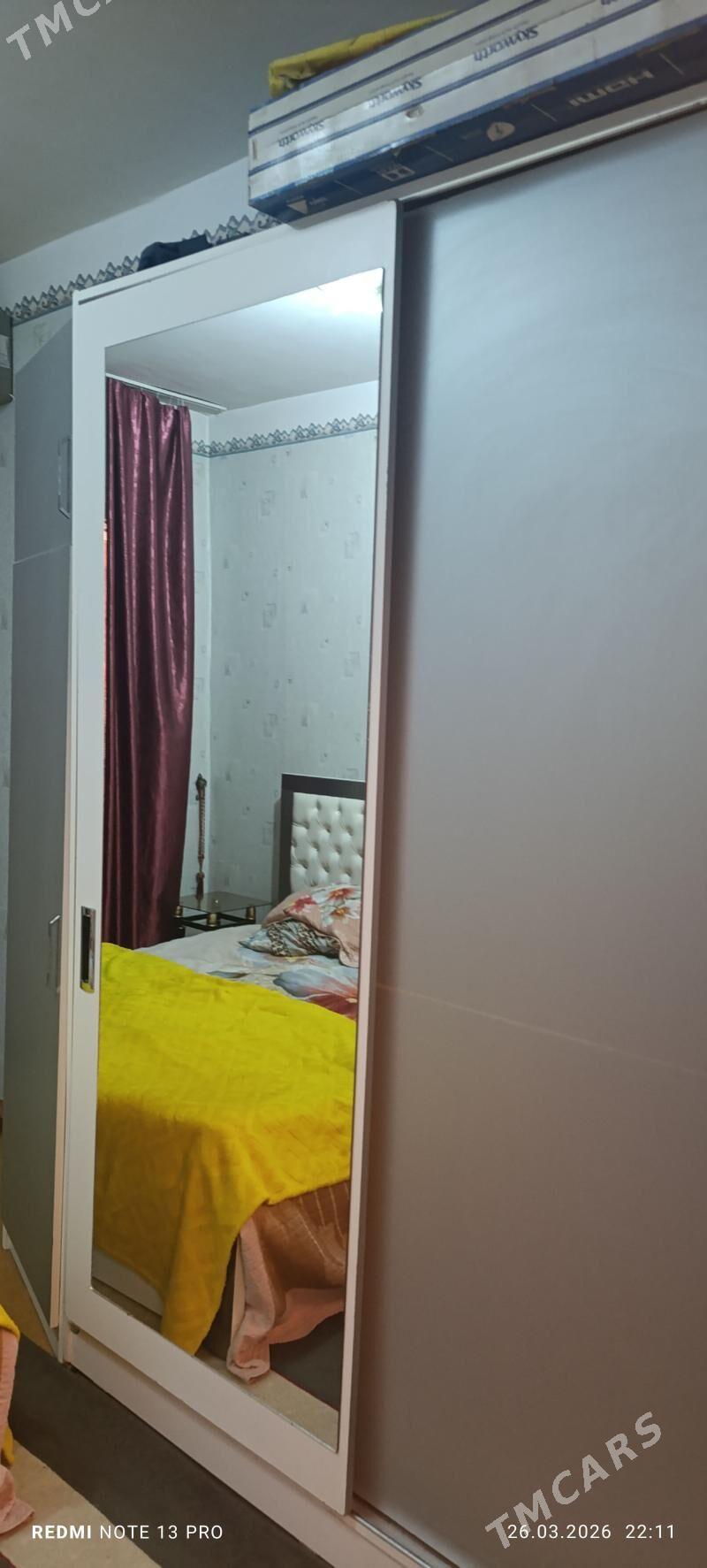 шифонер - Балканабат - img 1