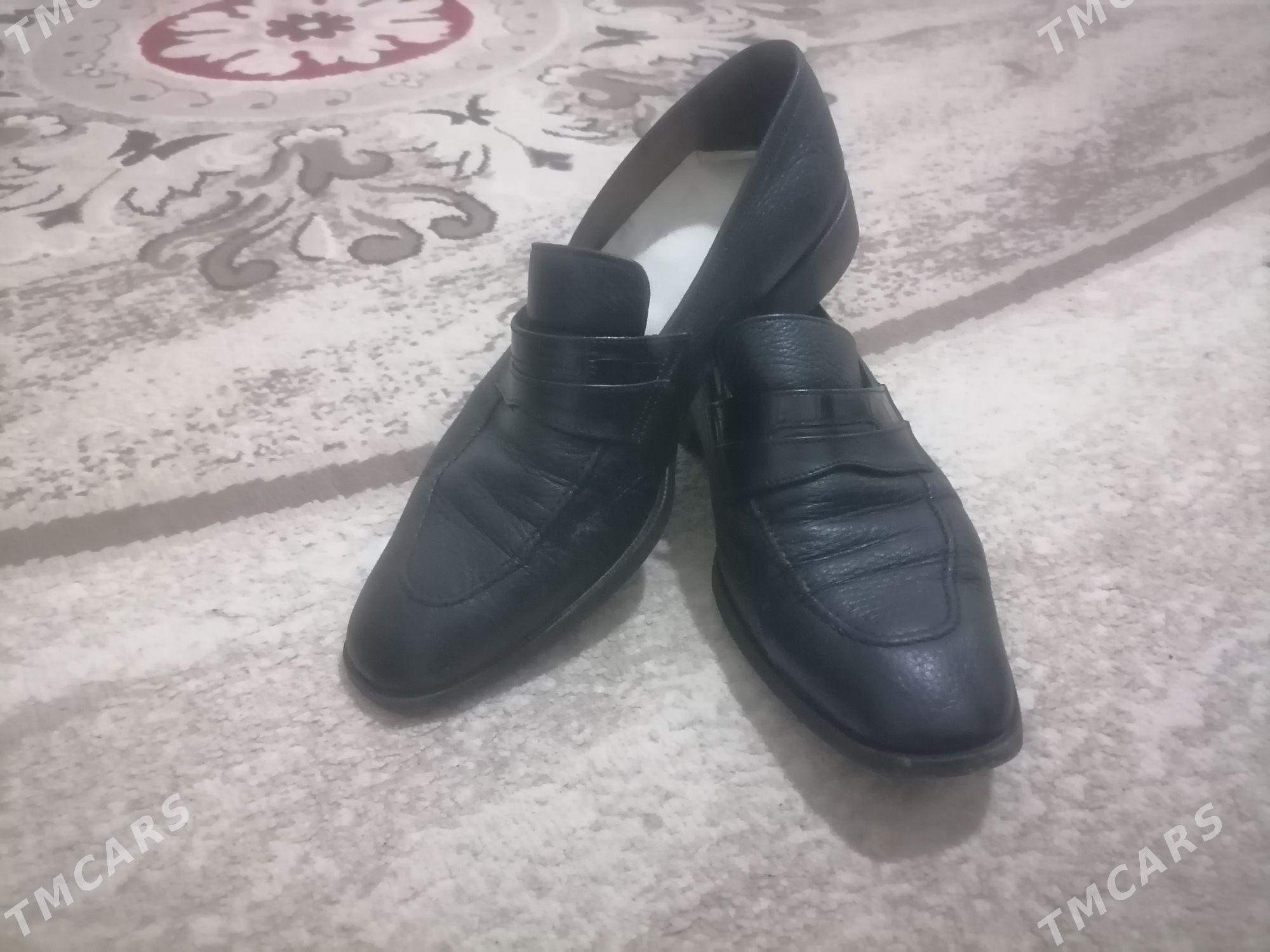 ayakgap - Balkanabat - img 1