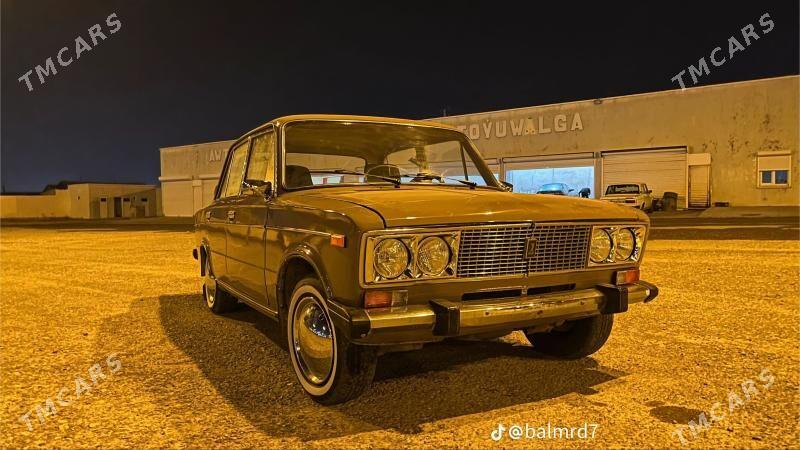 Lada 2106 1990 - 50 000 TMT - Balkanabat - img 1