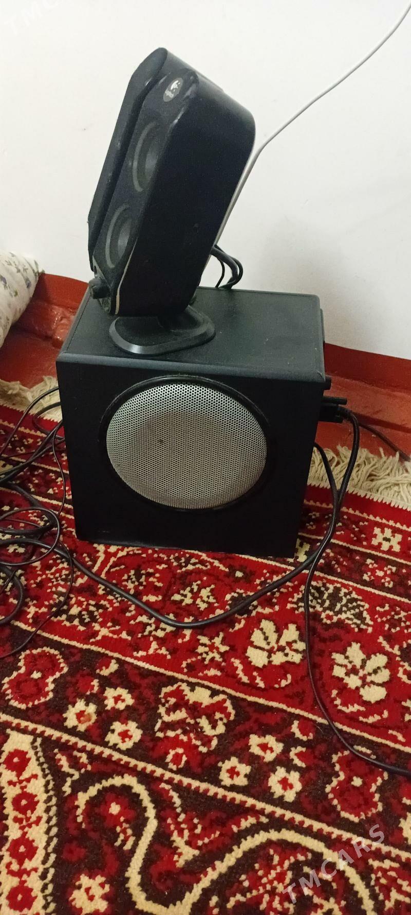 muzuka kalonka - Саят - img 1