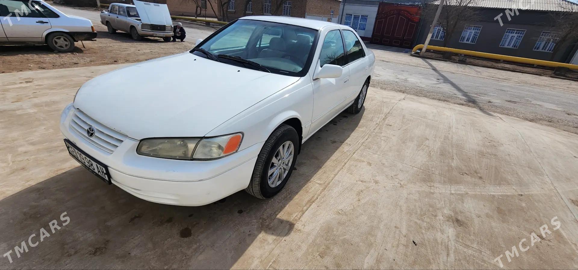 Toyota Camry 1999 - 135 000 TMT - Tejen - img 1