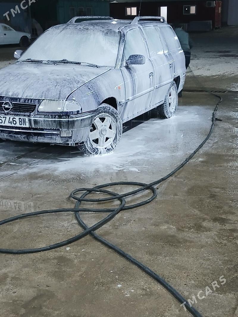 Opel Astra 1996 - 60 000 TMT - Magtymguly - img 1