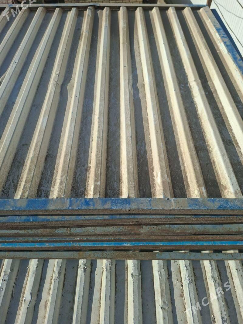 ZABOR GALAŸY ŞYPYR - Mary - img 1