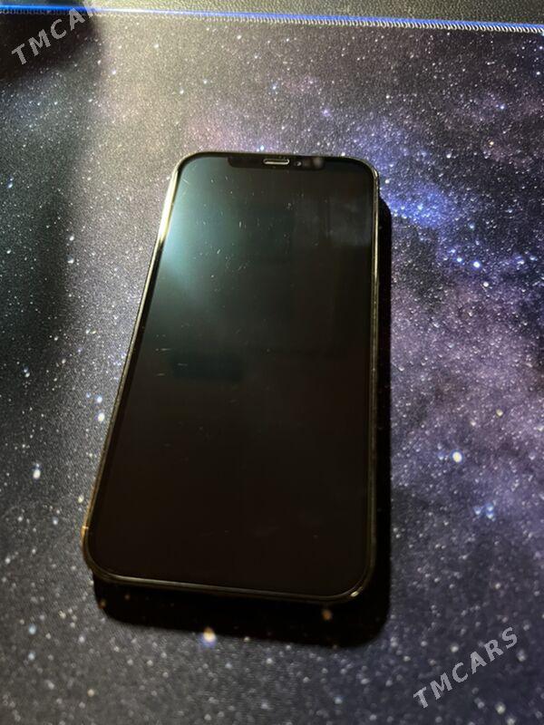 iPhone 12 Pro 128gb - Ашхабад - img 1