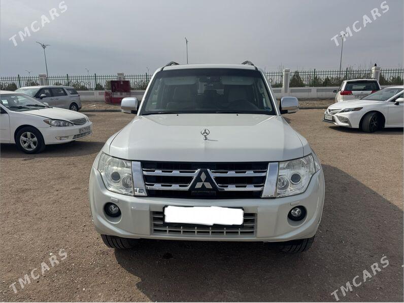 Mitsubishi Pajero 2014 - 335 000 TMT - Дашогуз - img 1