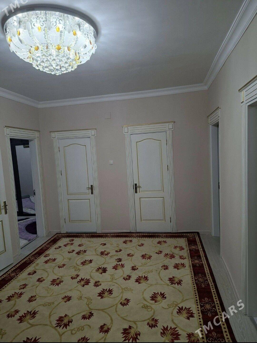 Jemagat Satlyk - Büzmeýin - img 1