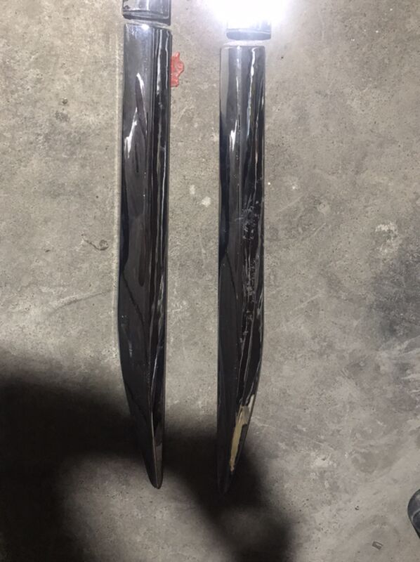 Camry gapy nikel 160 TMT - Aşgabat - img 1