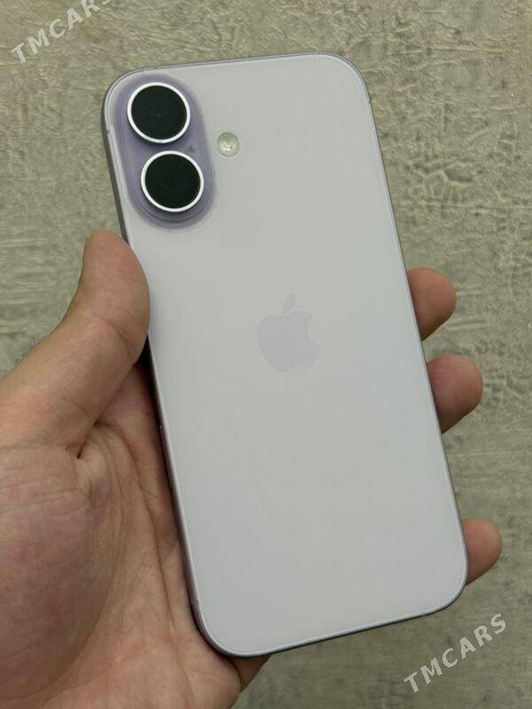 iphone 17 - Aşgabat - img 1