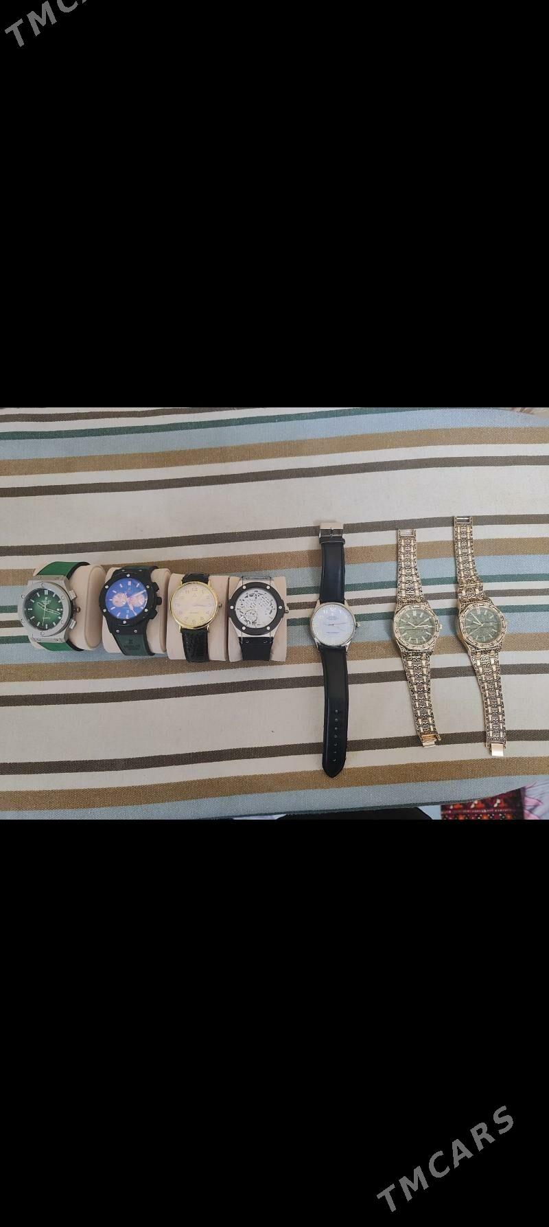 Sagat - Aşgabat - img 1