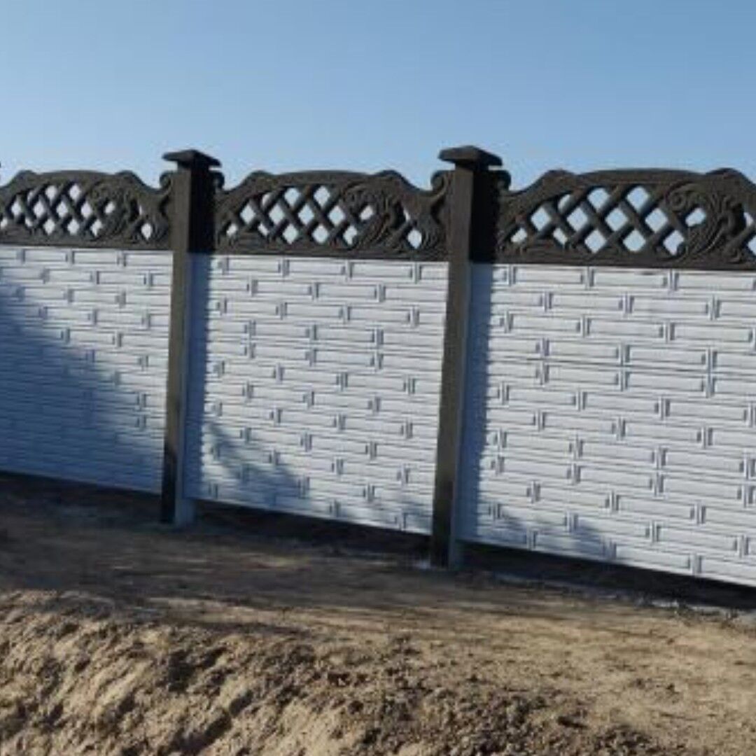 (BAKY DIWAR BETON ZABOR) - Mary - img 1