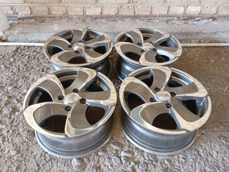 14 диска 2 900 TMT - Mary - img 1