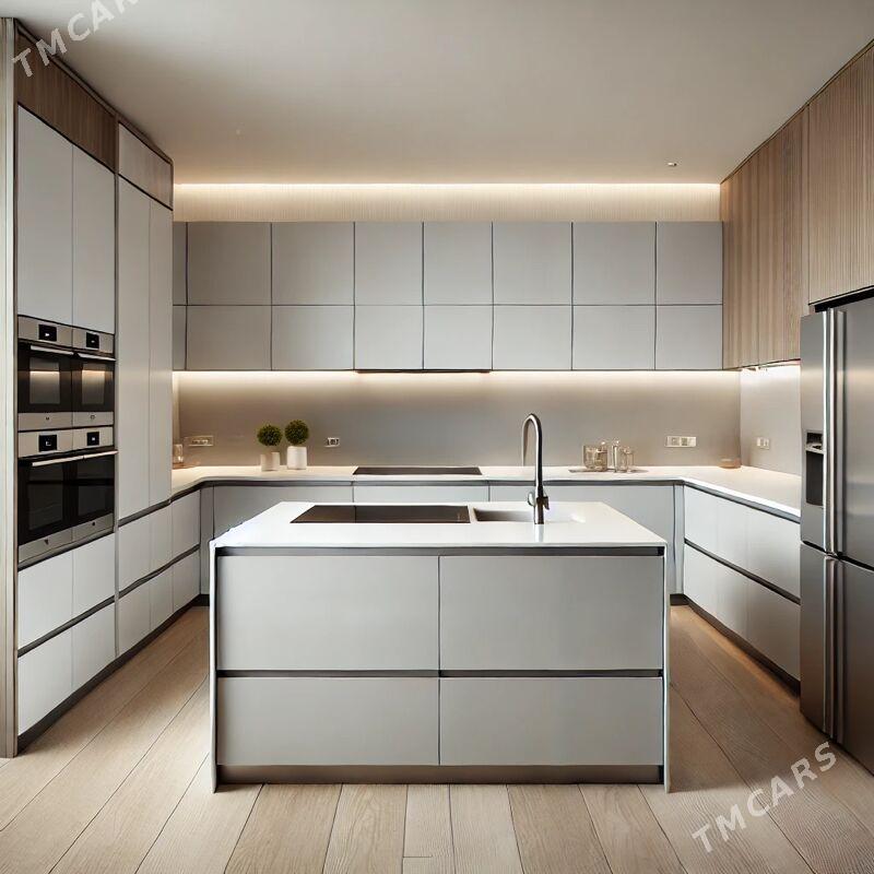 Mebel ussa - Мары - img 1