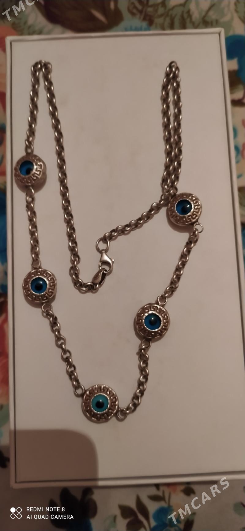 kymiş sepoçka - Aşgabat - img 1