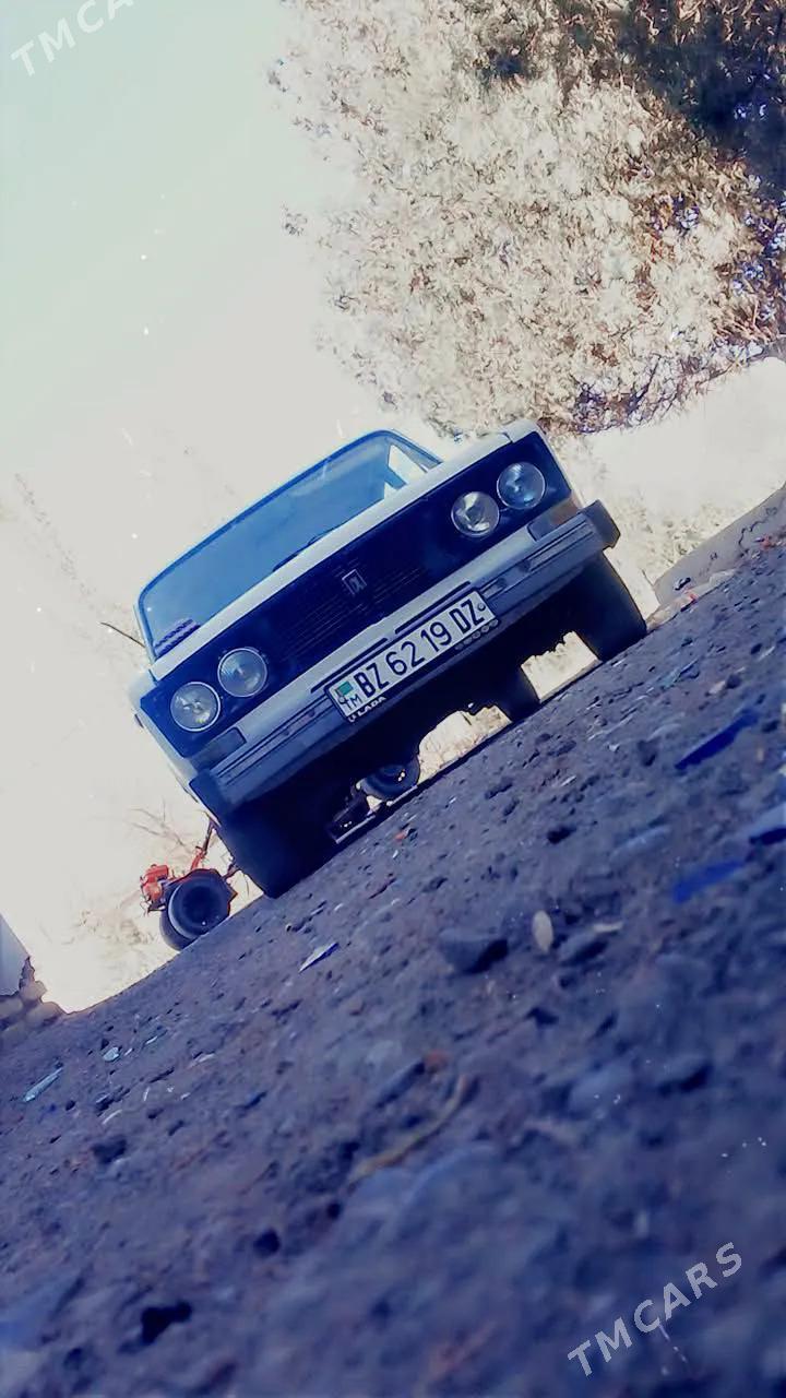 Lada 2106 1999 - 25 000 TMT - Gurbansoltan Eje - img 1