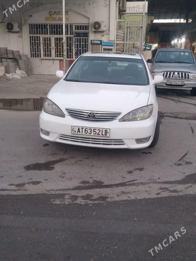 Toyota Camry 2004 - 160 000 TMT - Туркменабат - img 1