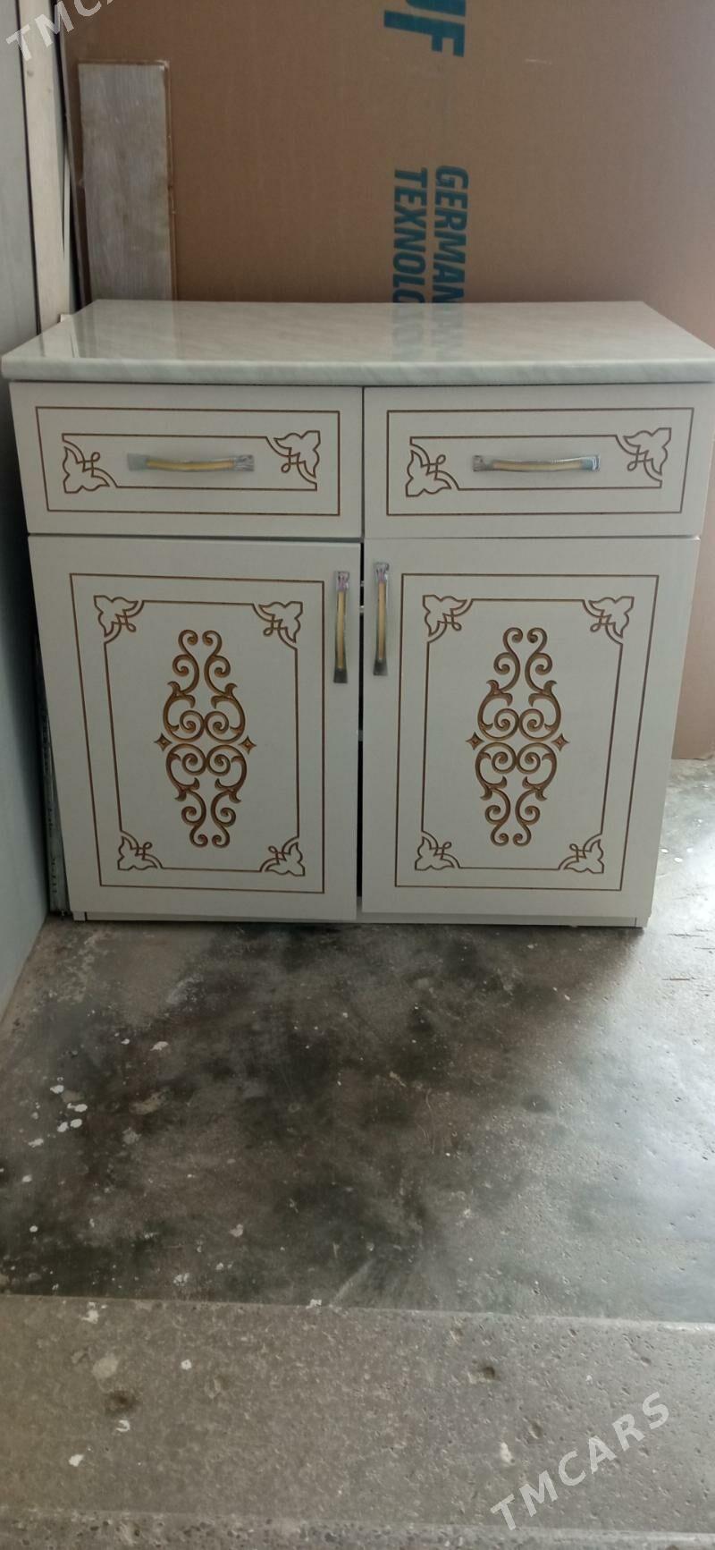 kamot - Ашхабад - img 1