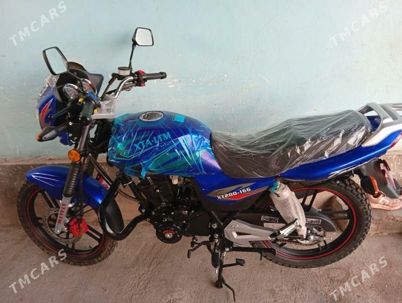 Fekon FK200-14G 2026 - 27 000 TMT - Dostluk - img 1