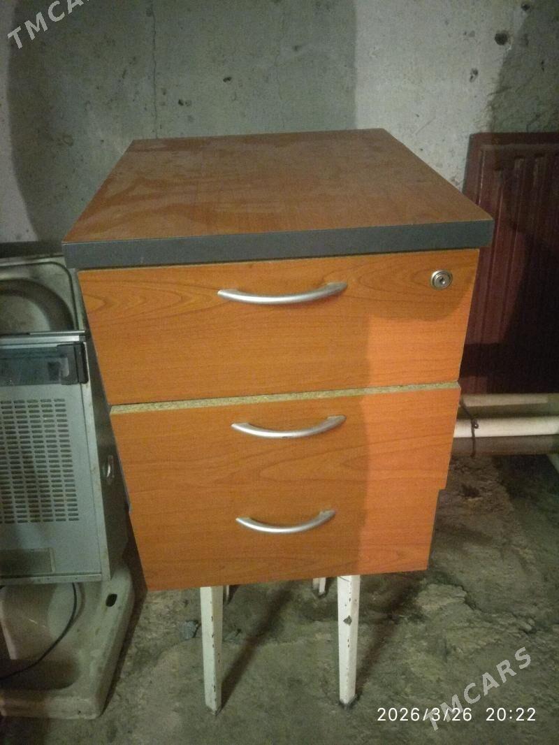 Tumbuçka Тумбучка - Aşgabat - img 1