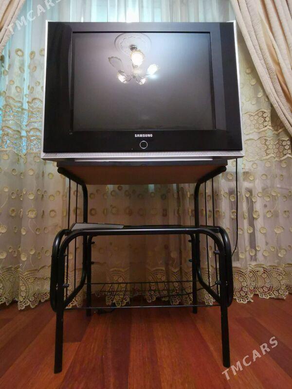 Televizor Samsung - Türkmenabat - img 1
