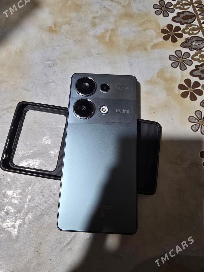 redmi not 13 pro - Бузмеин - img 1