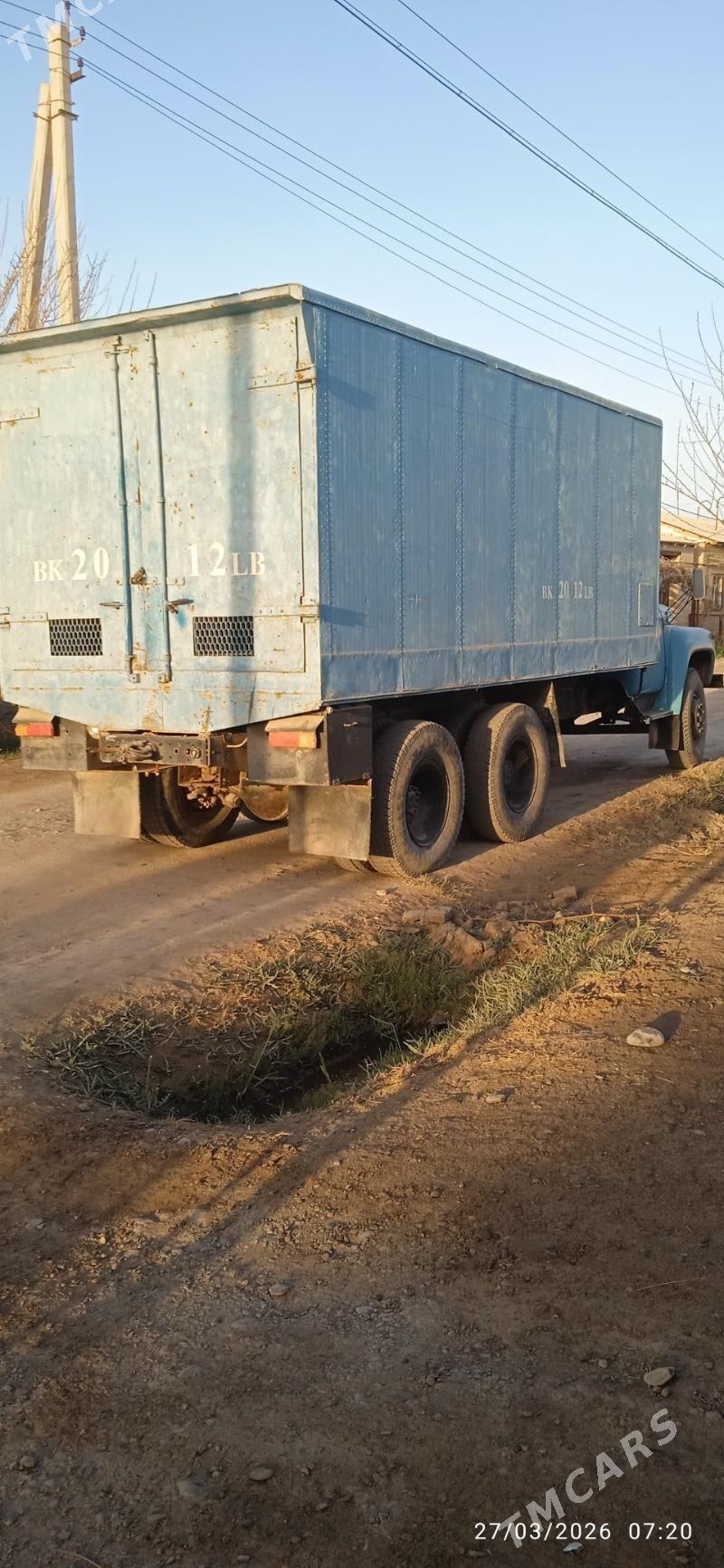 Toyota Camry 1989 - 110 000 TMT - Dänew - img 1