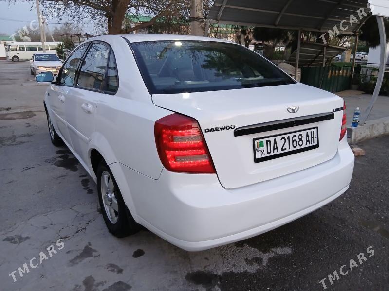 Daewoo Lacetti 2008 - 75 000 TMT - Änew - img 1