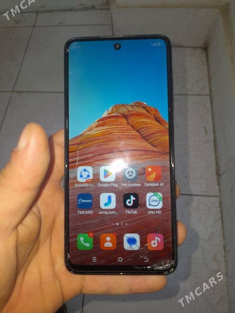 tehno spark 20 c - Сакарчага - img 1