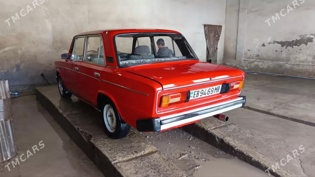 Lada 2106 1986 - 11 000 TMT - Векильбазар - img 1