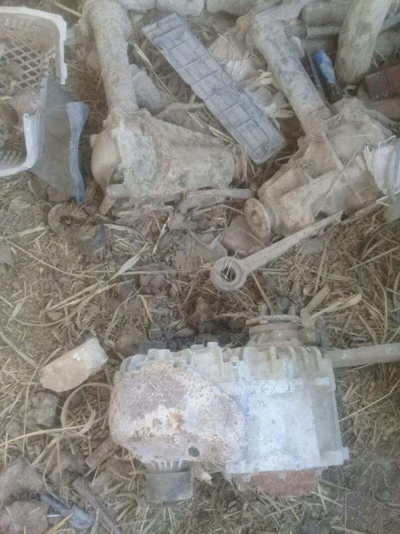 Toyota preya 3 000 TMT - Daşoguz - img 1