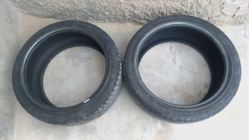 sailun 600 TMT - Mary - img 1