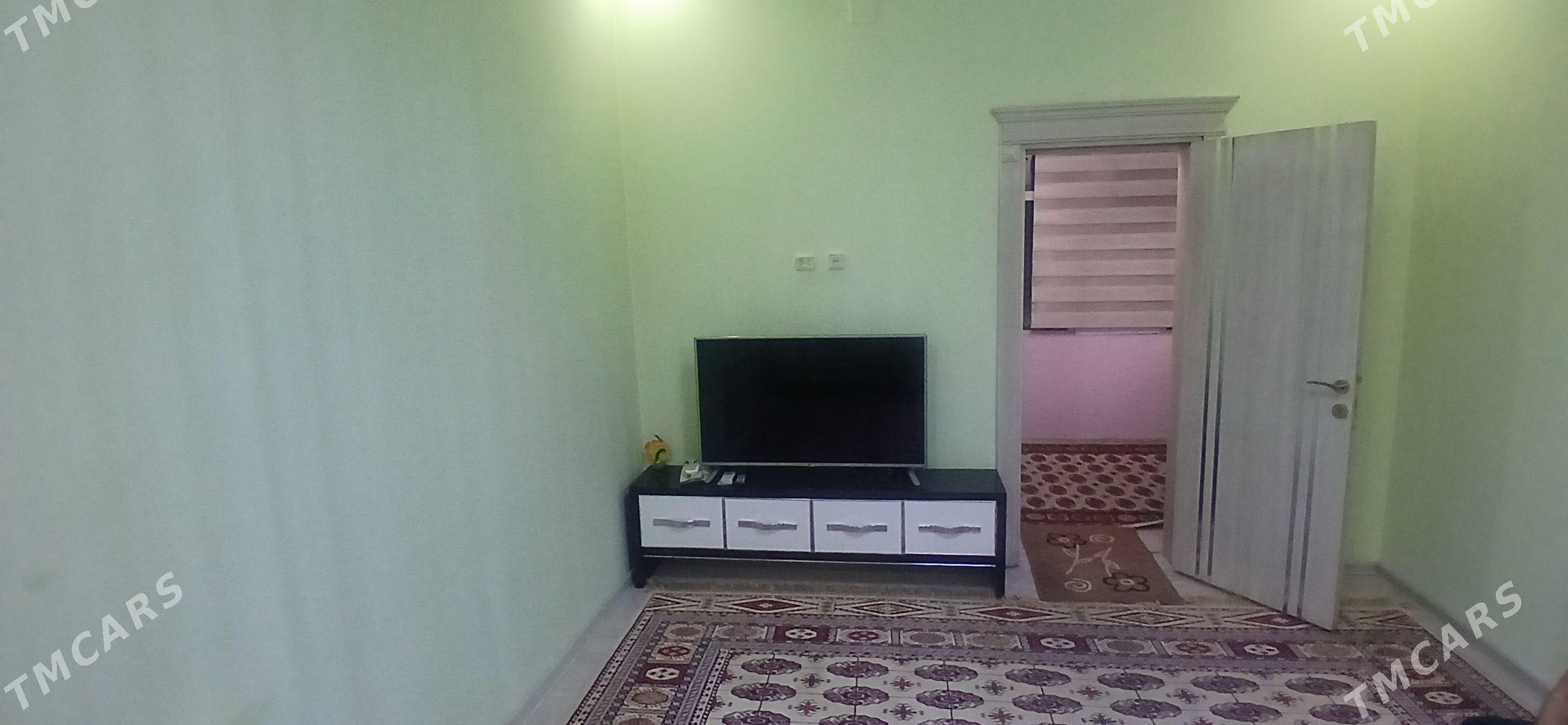 Arenda 30mkr️️ - Aşgabat - img 1