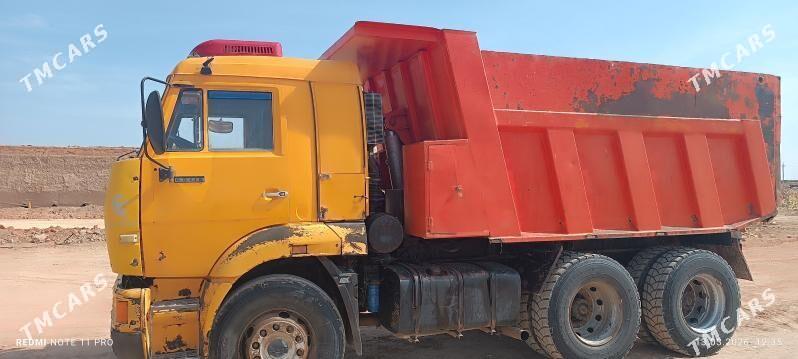 Kamaz Euro 3 2008 - 310 000 TMT - Baýramaly - img 1