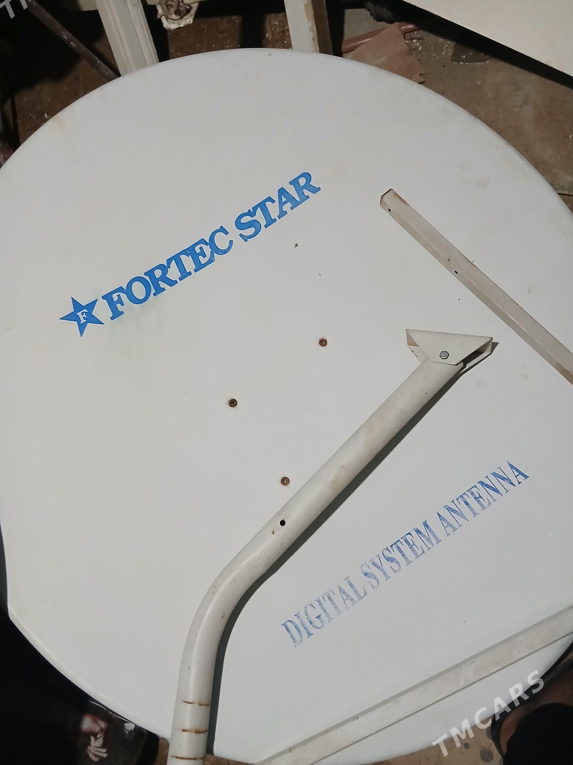 Kiçi anten 2 sany - Ашхабад - img 1