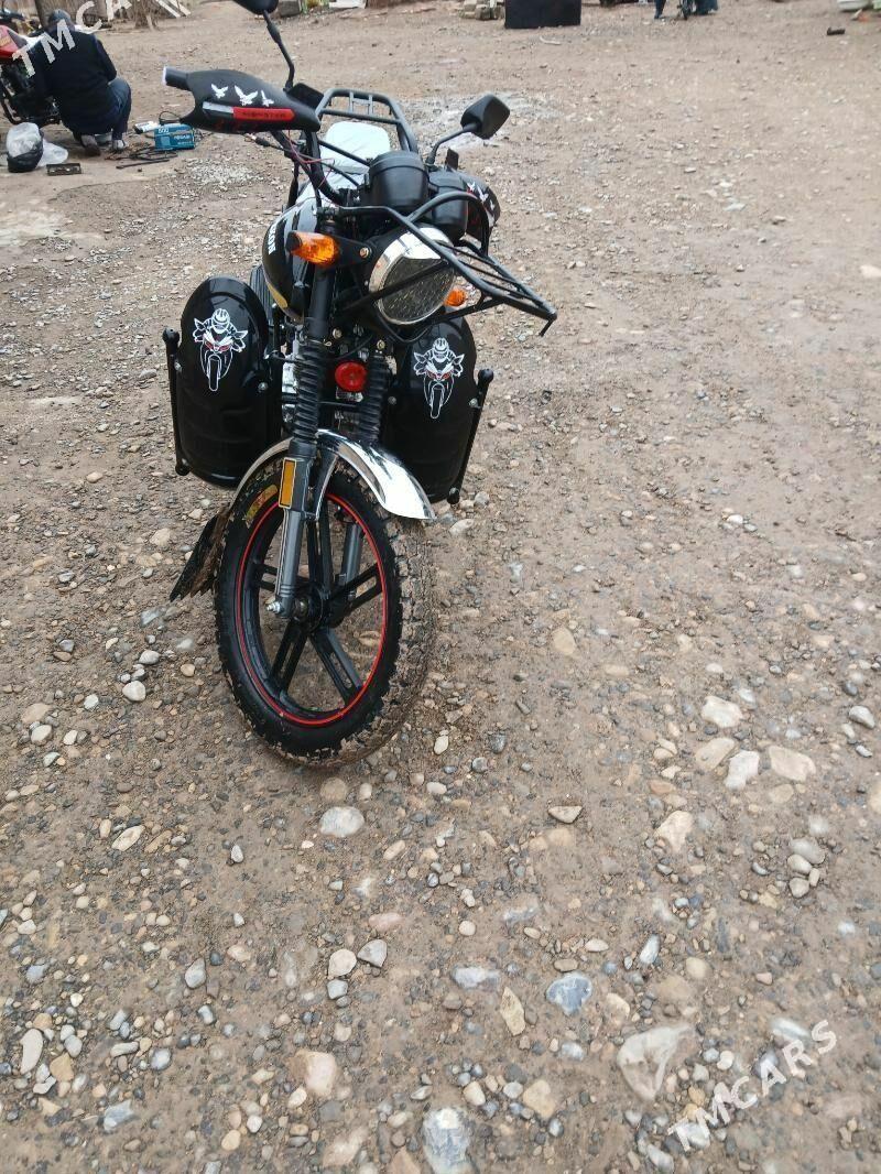 Fekon FK150-8G 2025 - 13 000 TMT - Теджен - img 1