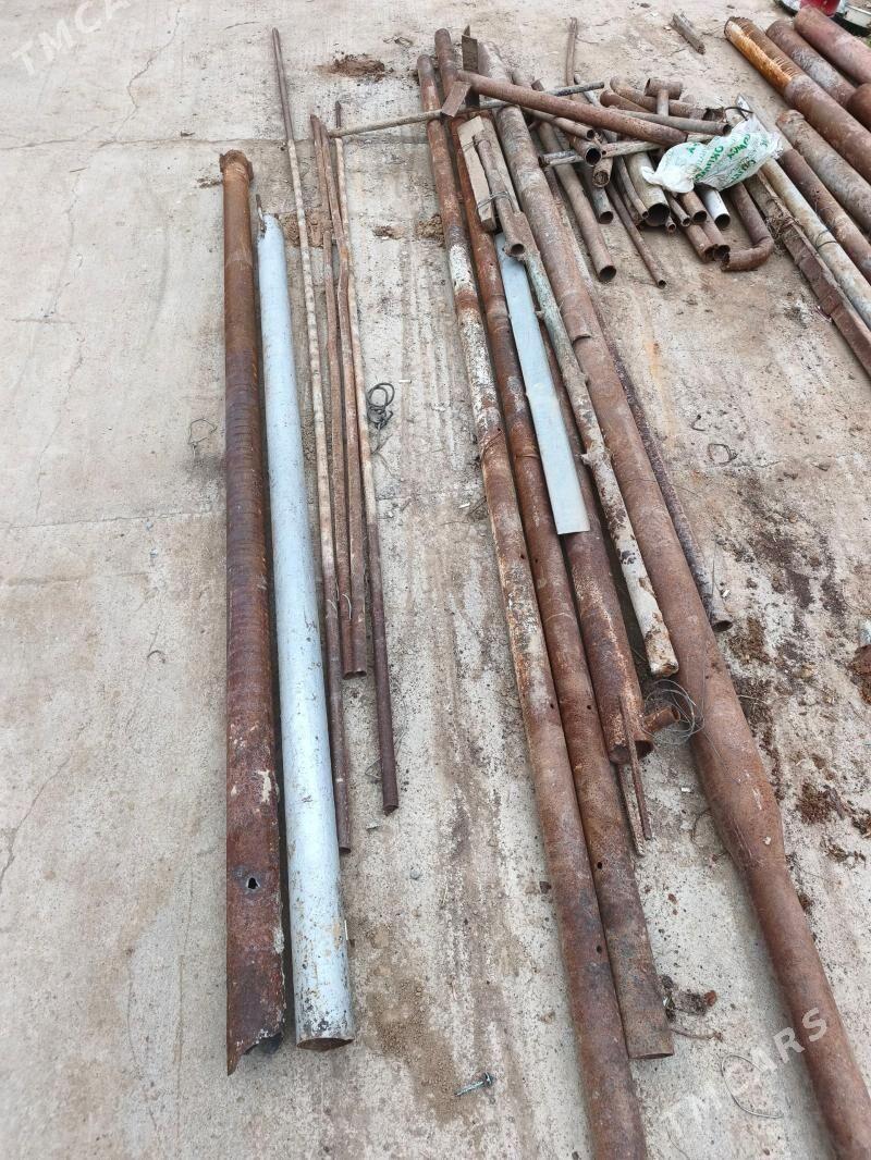 Demir Truba - Гарадамак Шор - img 1