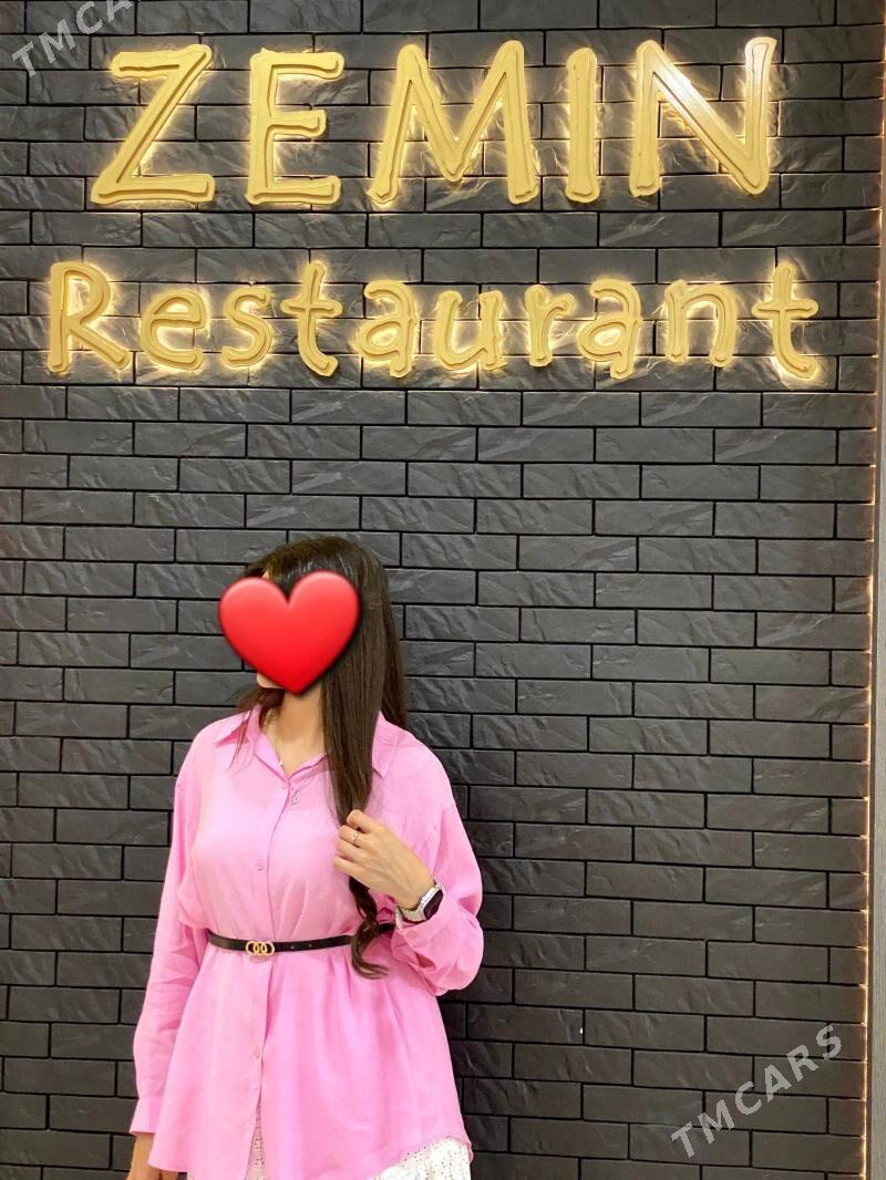 rubashka - Балканабат - img 1