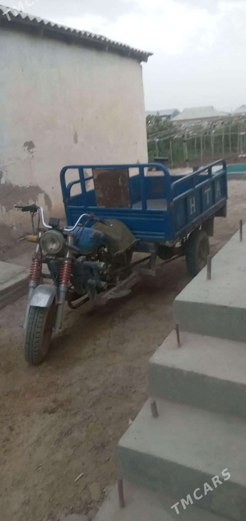 Fekon FK150-8G 2018 - 7 000 TMT - Мургап - img 1