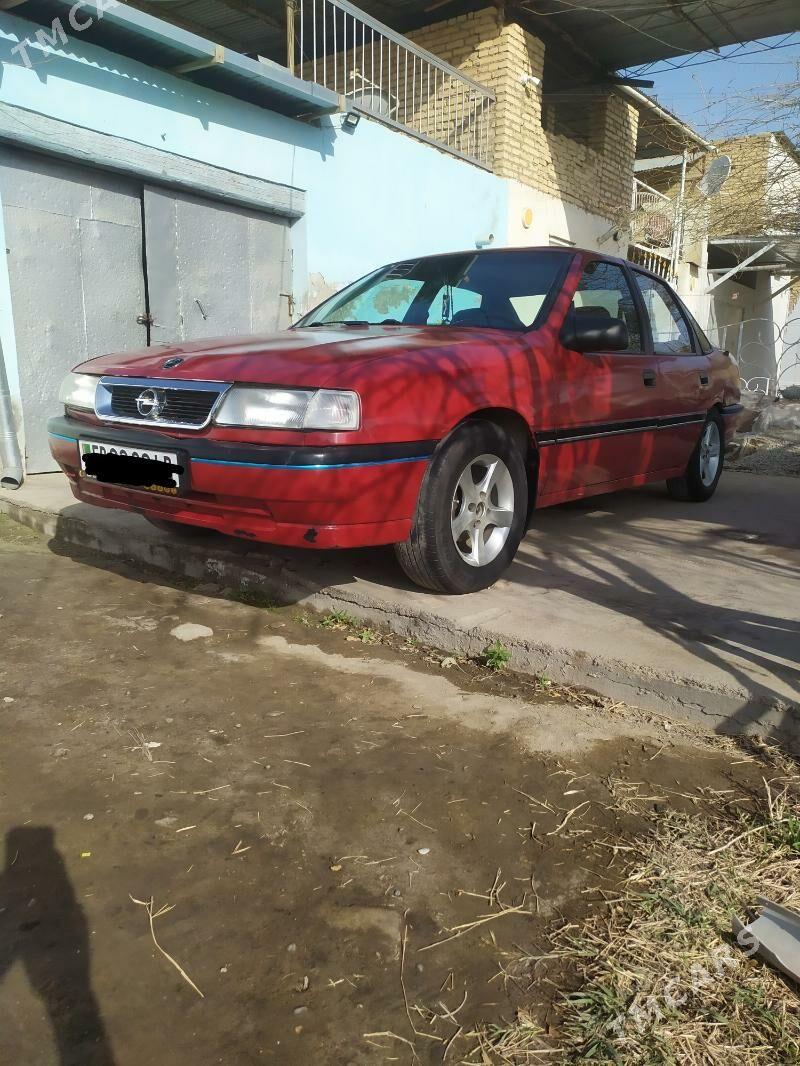 Opel Vectra 1991 - 27 000 TMT - Türkmenabat - img 1