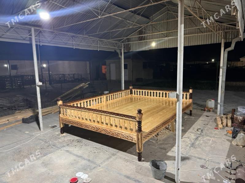 tapjan - Mary - img 1