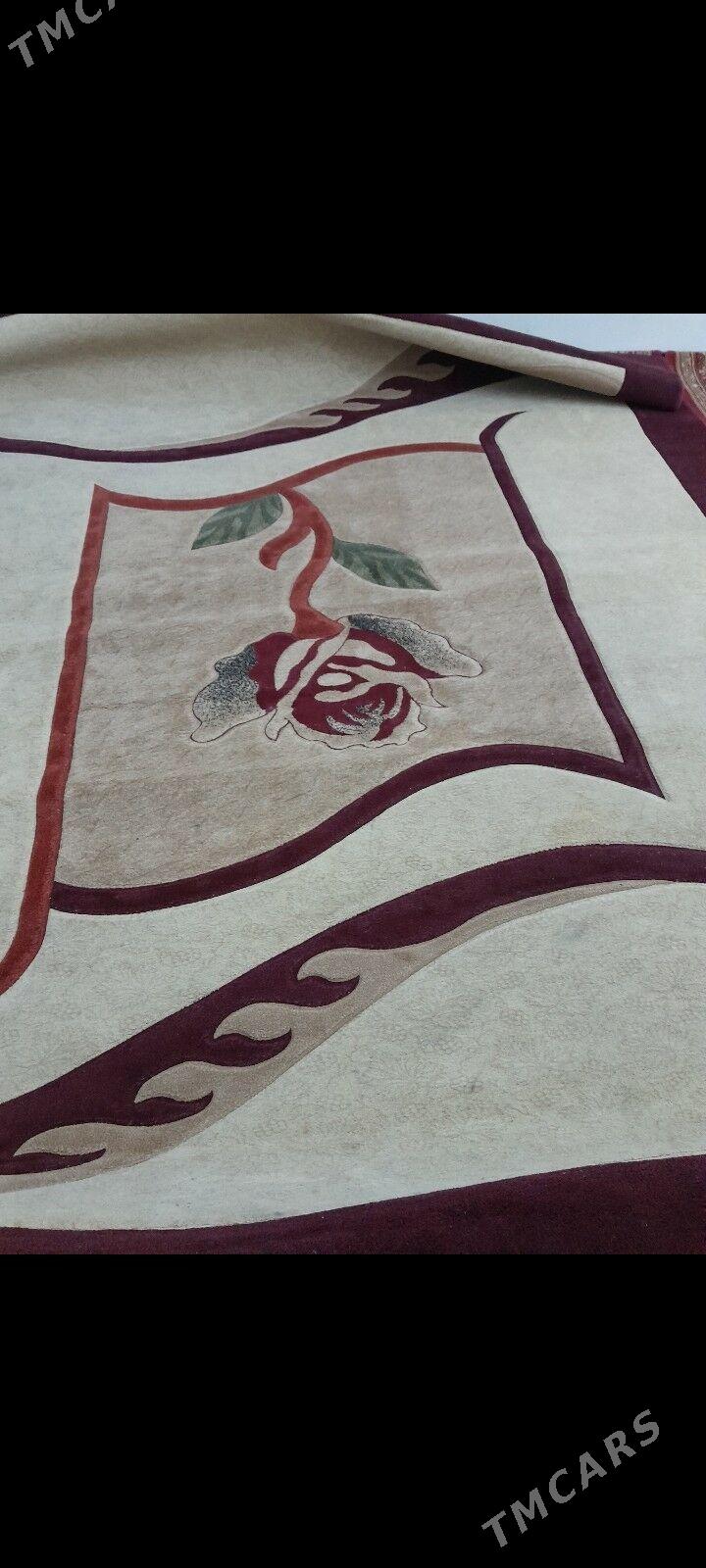 arzann halylar - Гумдаг - img 1