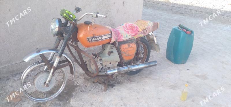 Iž Ýupiter 1998 - 6 000 TMT - Болдумсаз - img 1