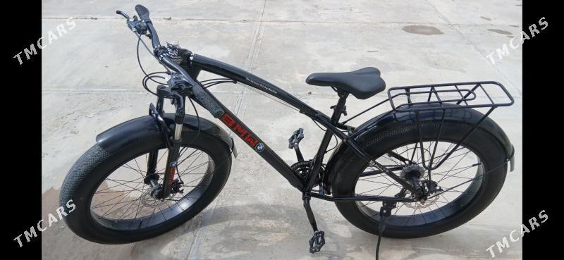 BMW - Gökdepe - img 1