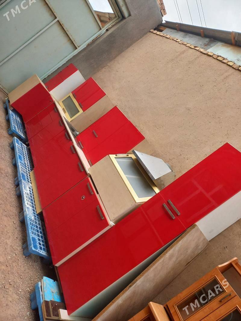 MEBEL JEMI BAHA 5 METIR - Daşoguz - img 1