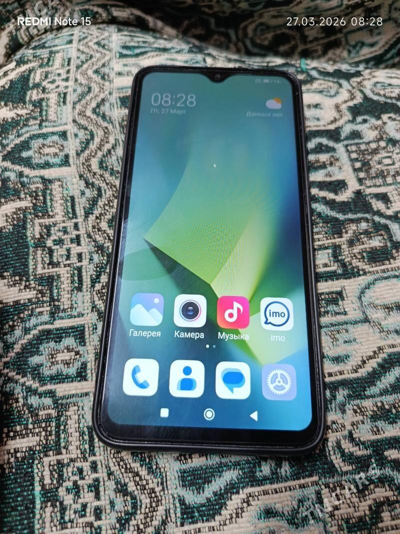 Redmi 9T - Дашогуз - img 1