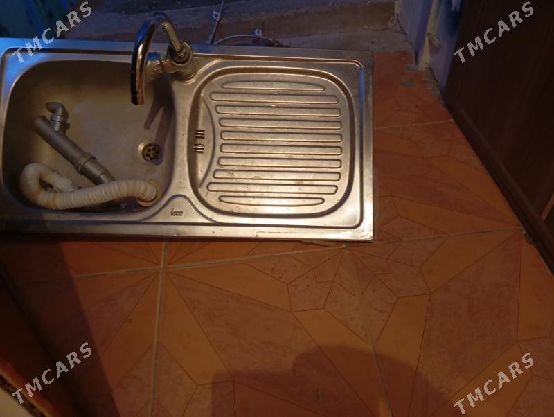 раковина с краномРаковинаКран - Ашхабад - img 1